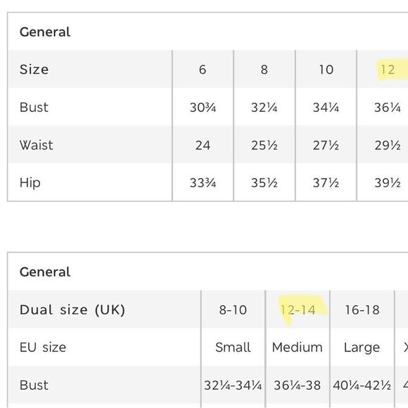 M&S Mark and Spencer relaxed open front gray 100% cashmere cardigan sweater 12/M - Picture 13 of 13